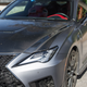 Image for article titled The 2020 Lexus RC F Track Edition Is More Cruise Than Missile